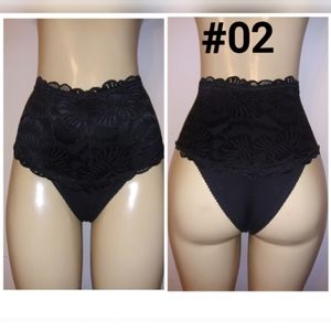 Shape wear underwear/tummy control